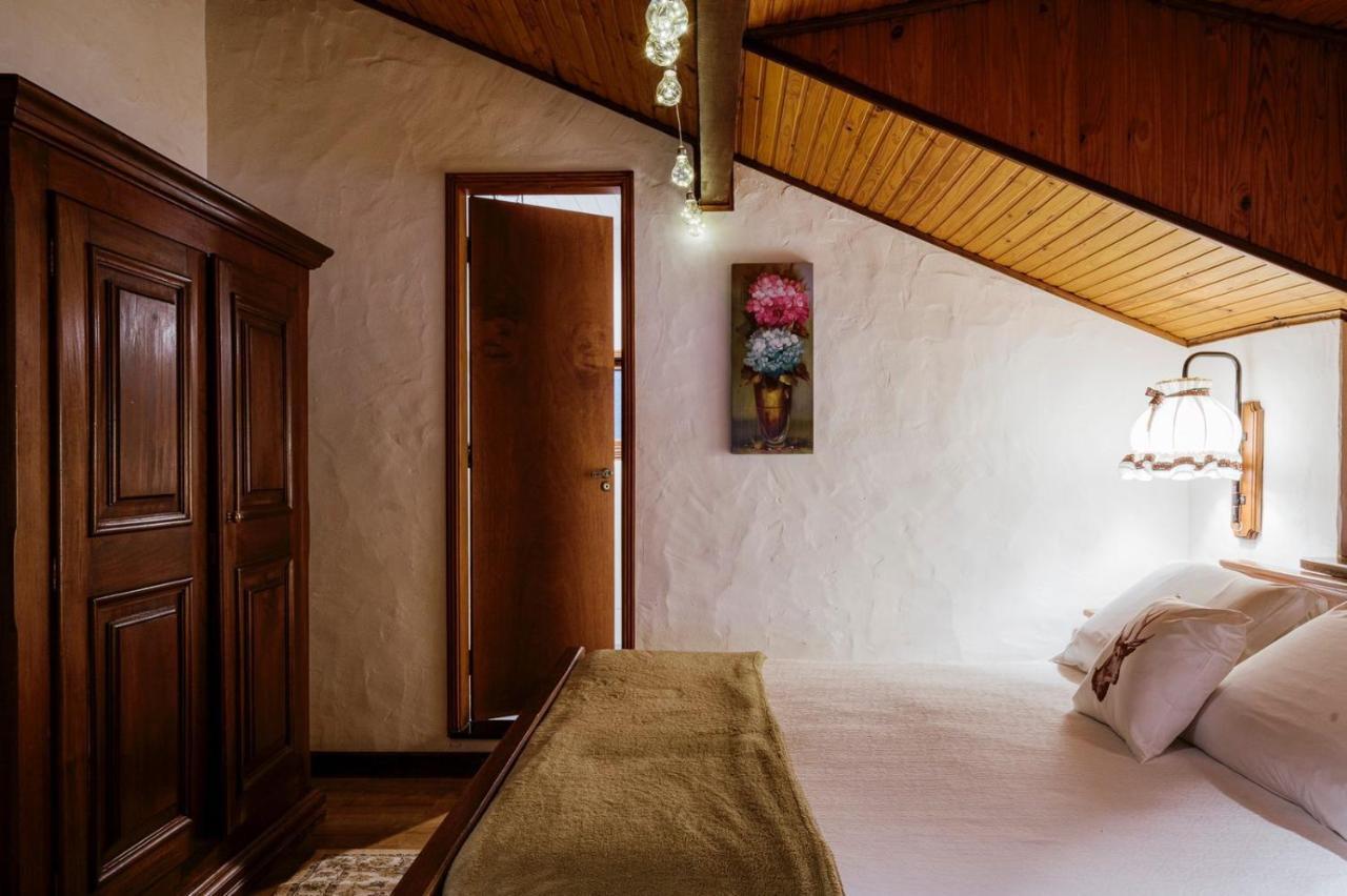 מונטה ורדה Hotel Meissner Hof מראה חיצוני תמונה