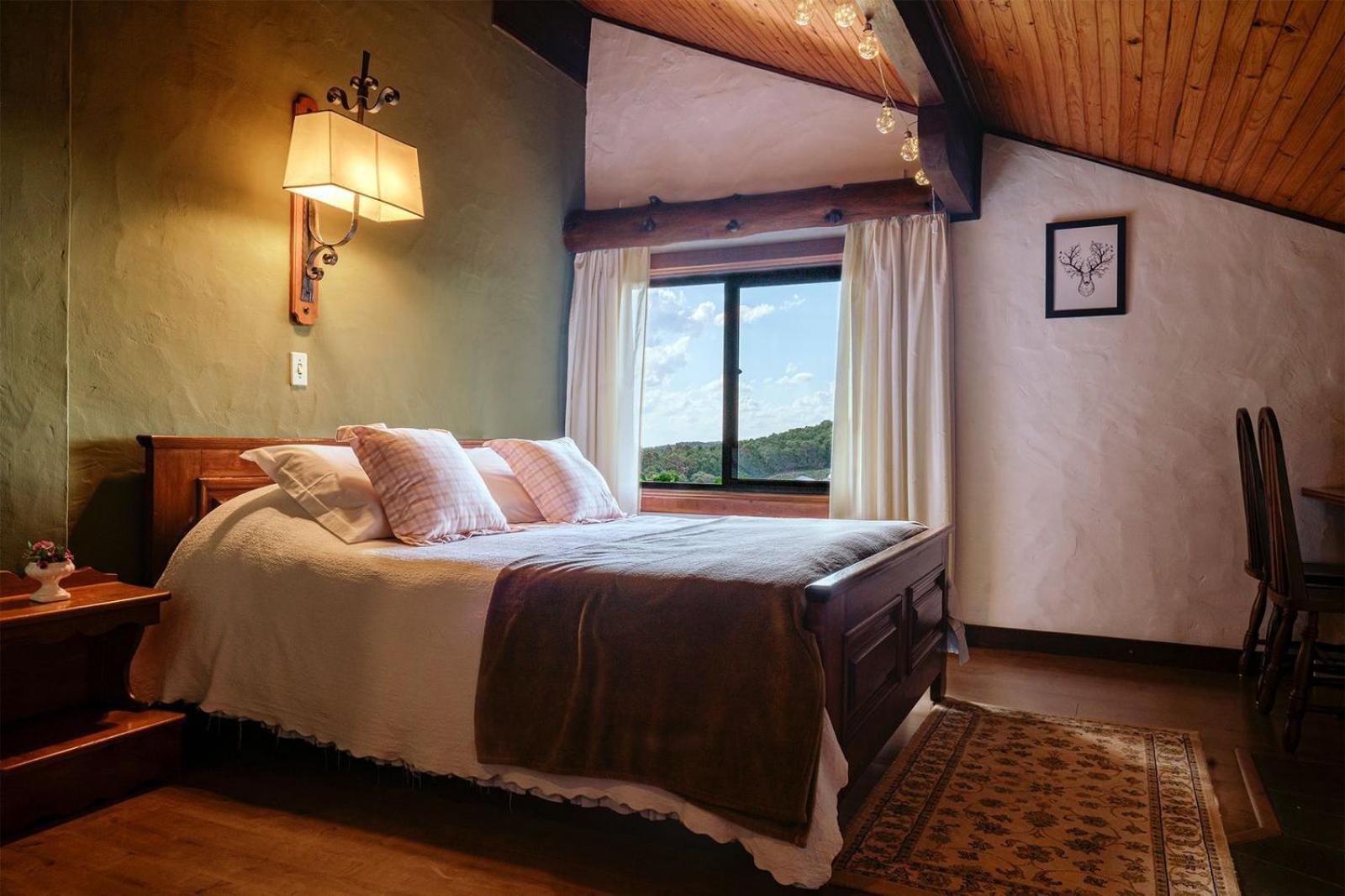 מונטה ורדה Hotel Meissner Hof מראה חיצוני תמונה