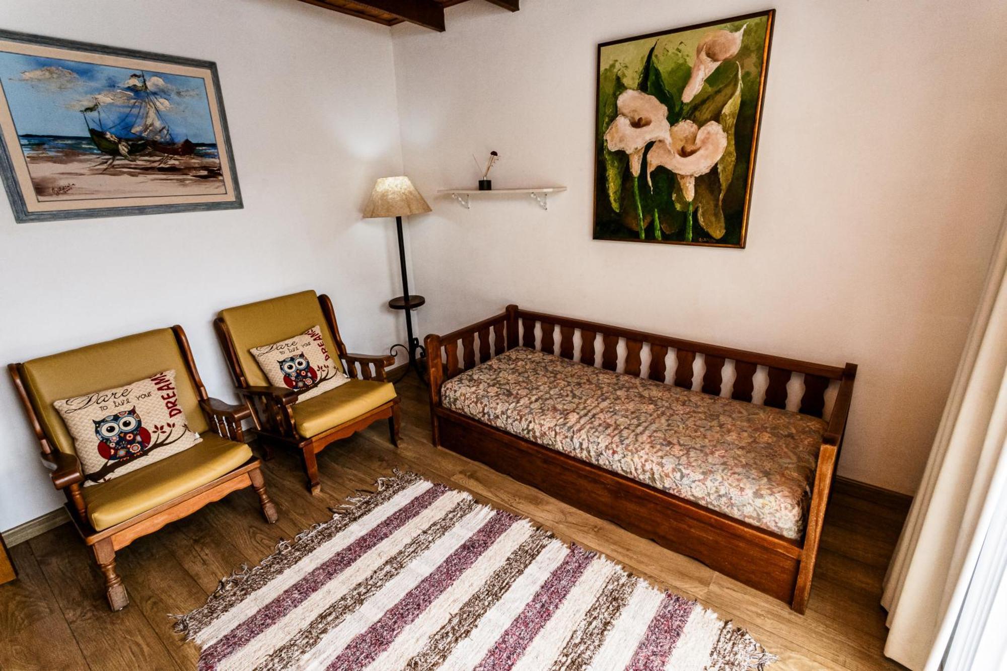 מונטה ורדה Hotel Meissner Hof מראה חיצוני תמונה