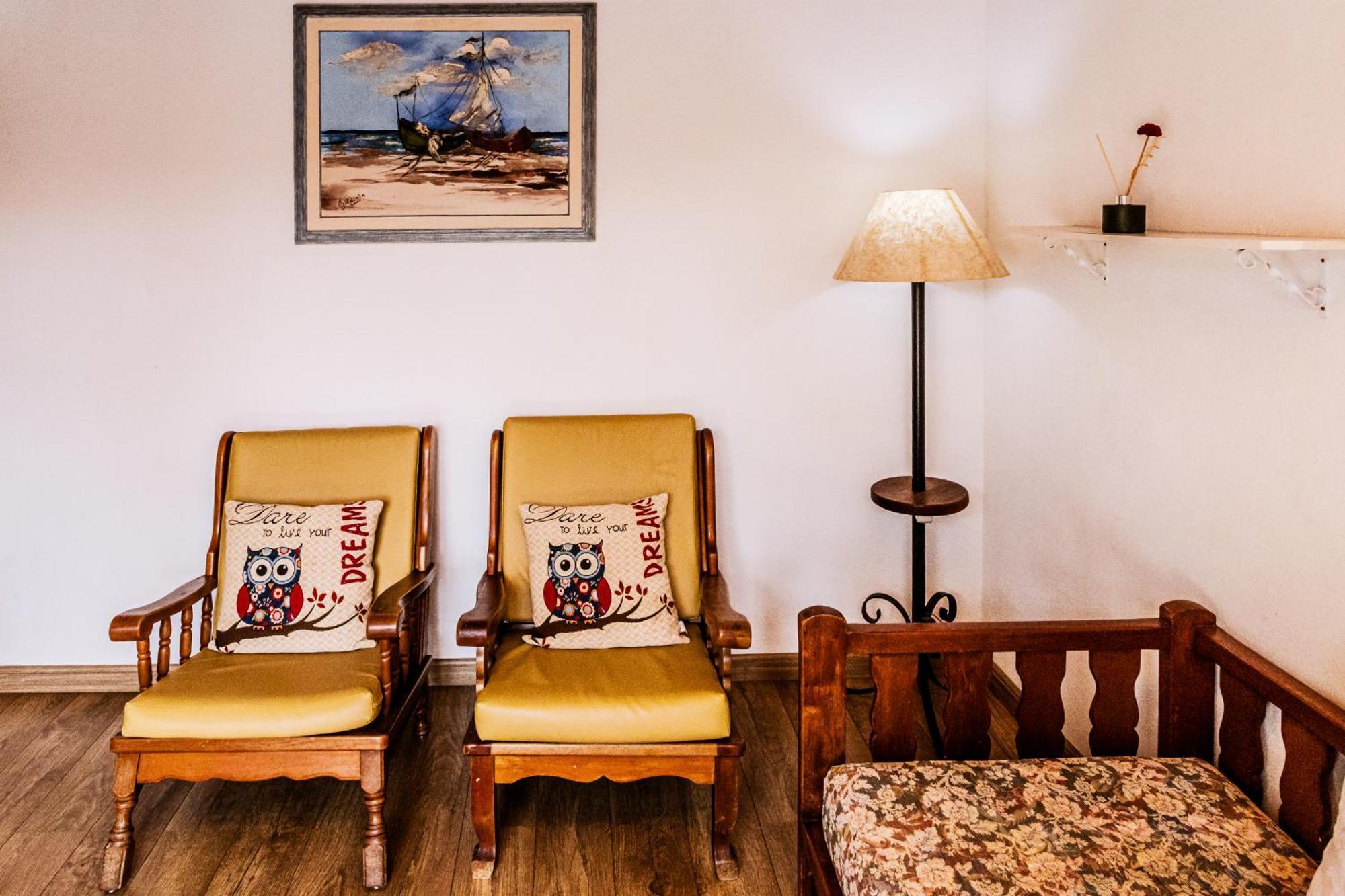 מונטה ורדה Hotel Meissner Hof מראה חיצוני תמונה