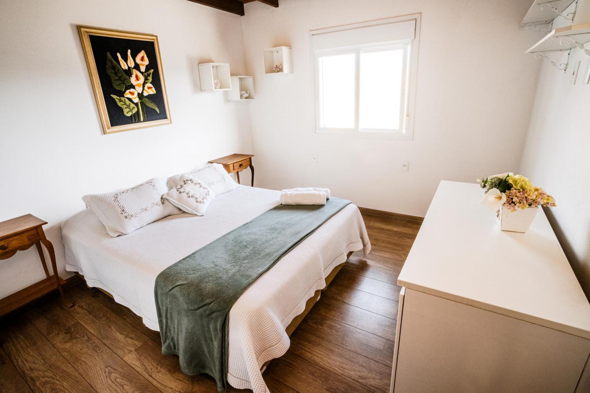 מונטה ורדה Hotel Meissner Hof מראה חיצוני תמונה