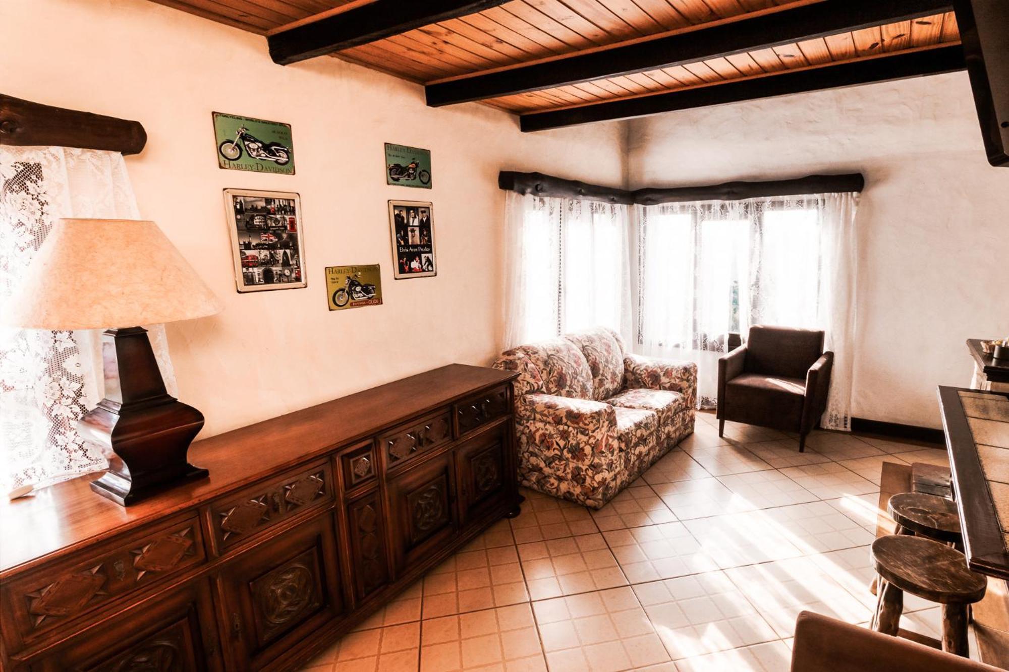מונטה ורדה Hotel Meissner Hof מראה חיצוני תמונה