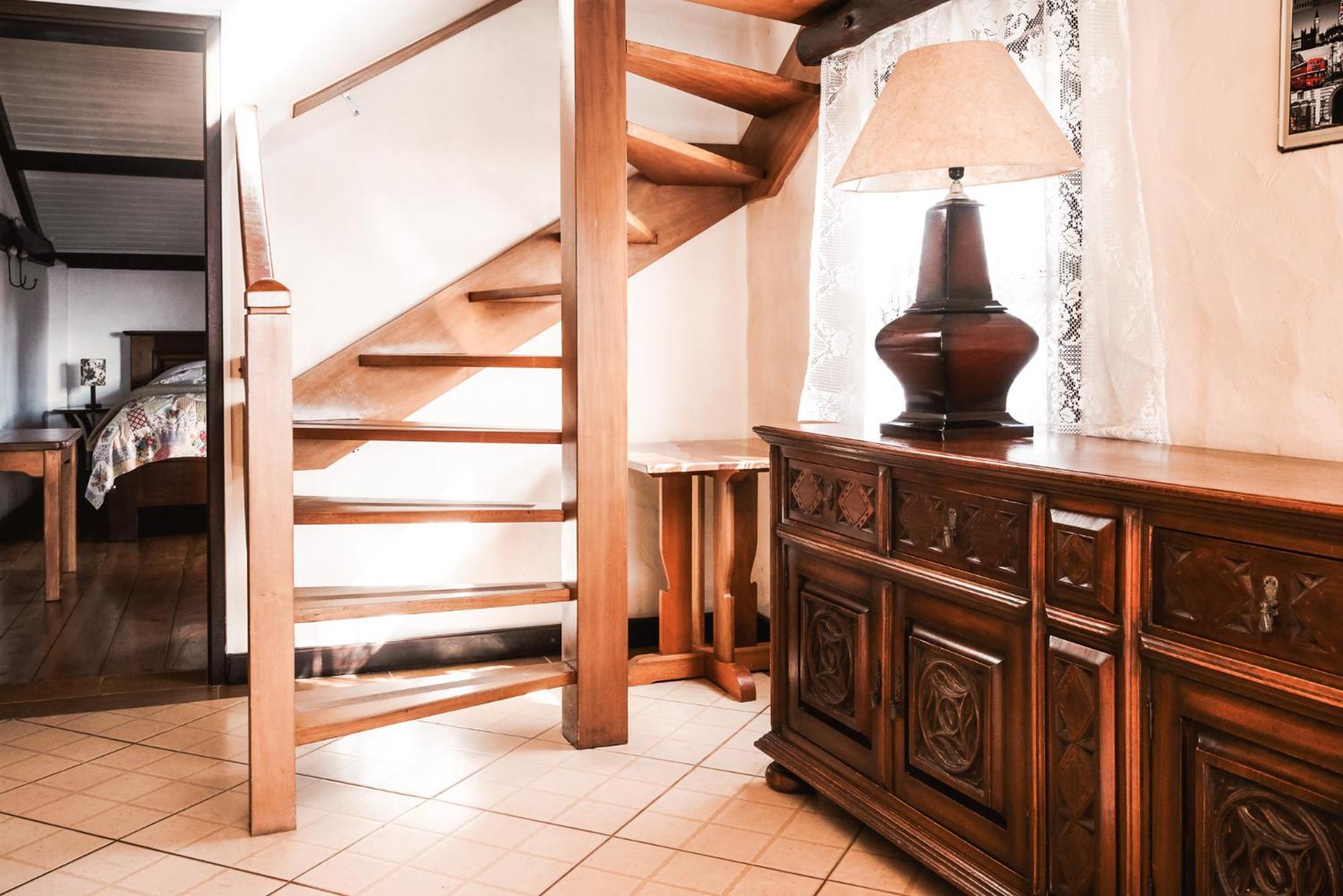 מונטה ורדה Hotel Meissner Hof מראה חיצוני תמונה
