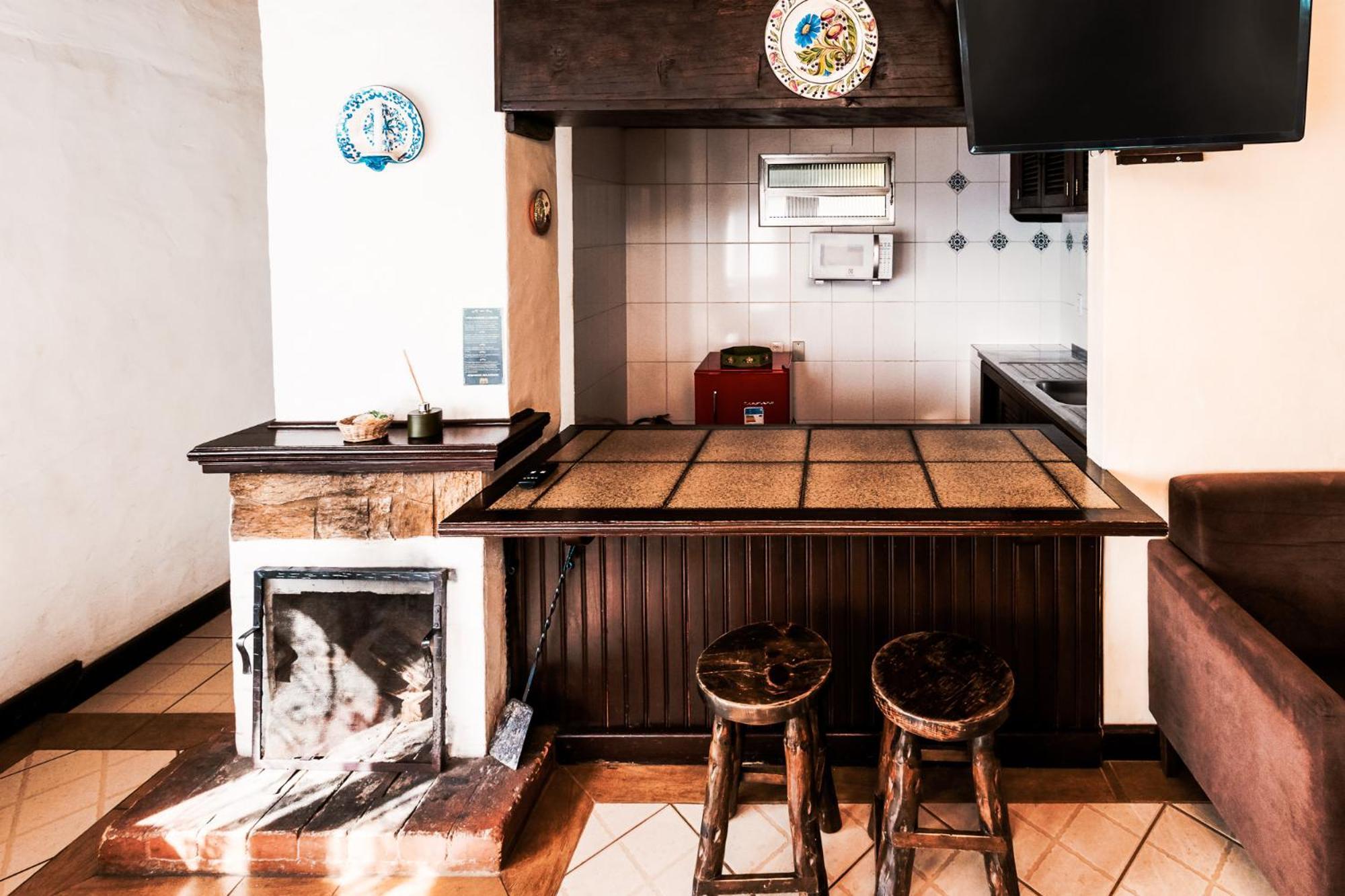מונטה ורדה Hotel Meissner Hof מראה חיצוני תמונה