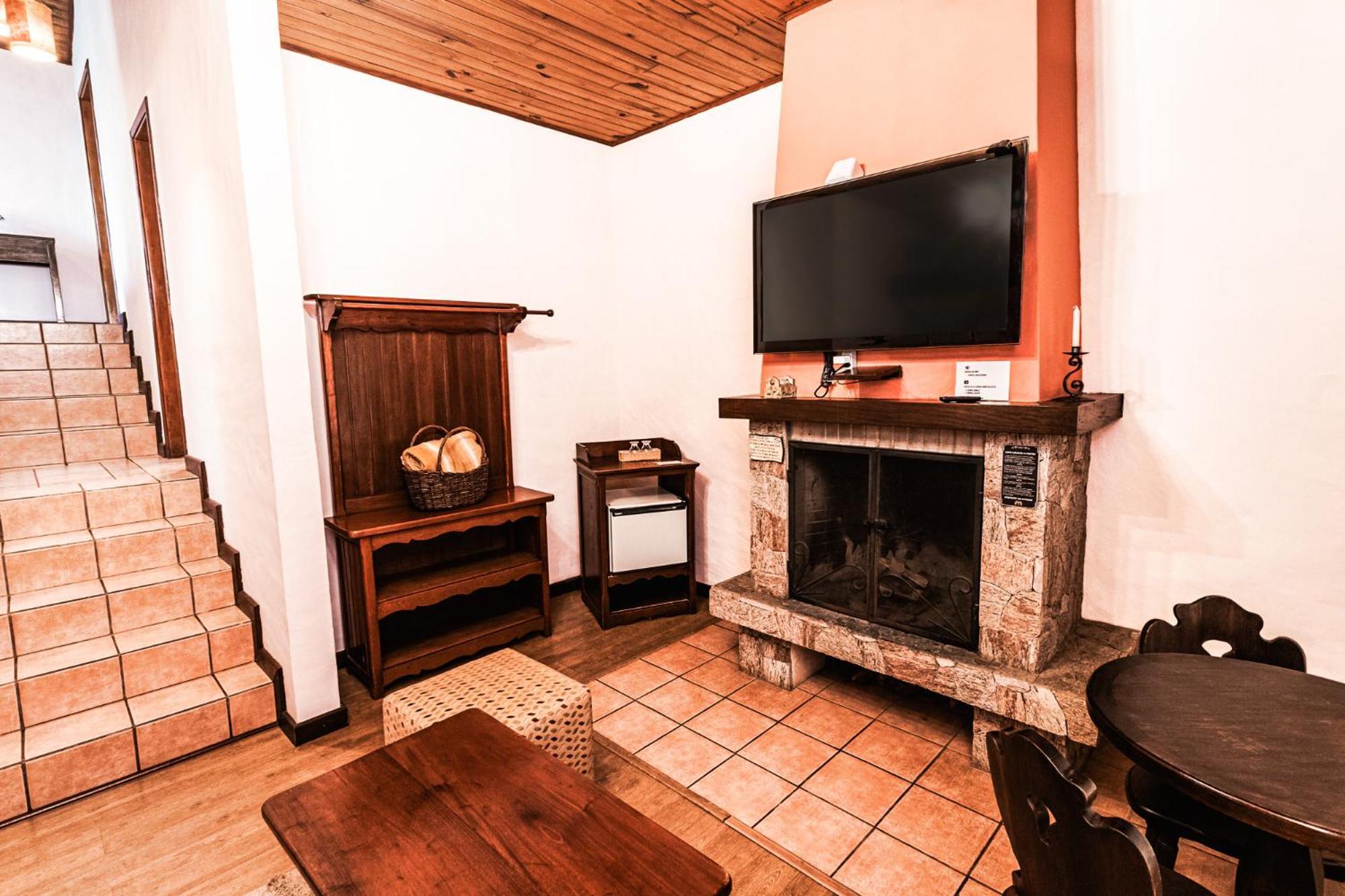מונטה ורדה Hotel Meissner Hof מראה חיצוני תמונה