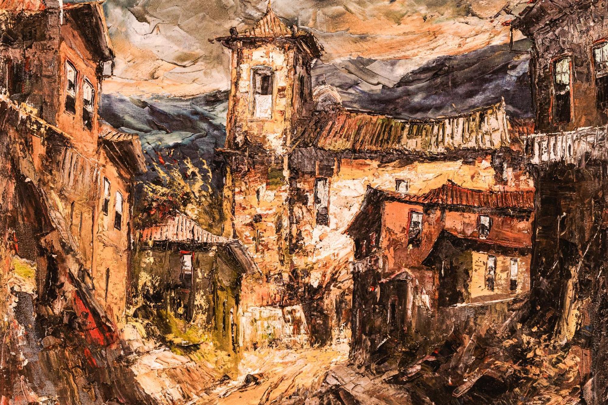 מונטה ורדה Hotel Meissner Hof מראה חיצוני תמונה