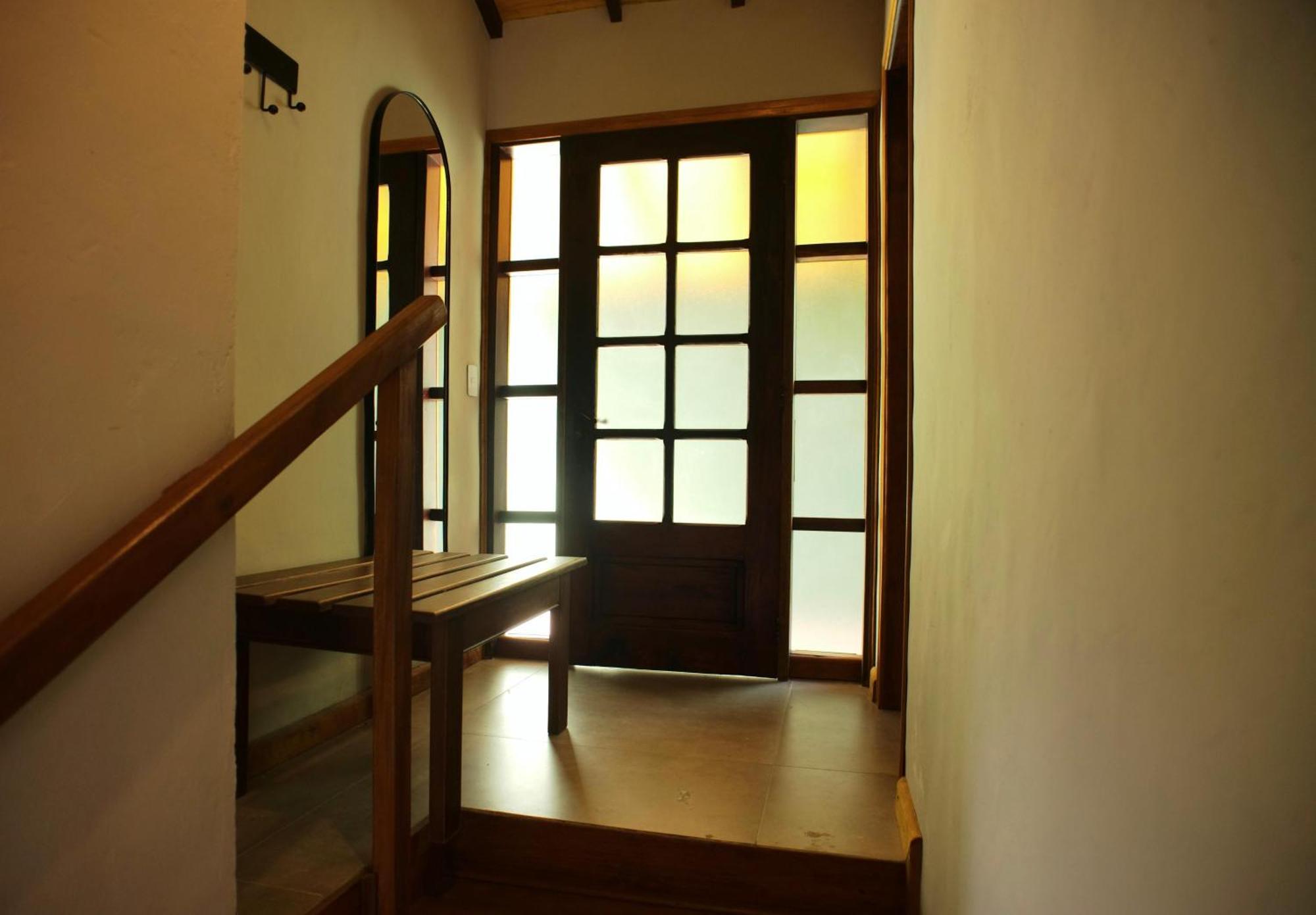 מונטה ורדה Hotel Meissner Hof מראה חיצוני תמונה